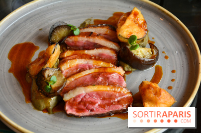 Oh Purée !, le bistrot gourmand à deux pas de la rue Mouffetard