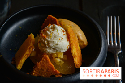 Oh Purée !, le bistrot gourmand à deux pas de la rue Mouffetard