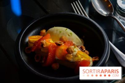 Oh Purée !, le bistrot gourmand à deux pas de la rue Mouffetard