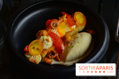 Oh Purée !, le bistrot gourmand à deux pas de la rue Mouffetard