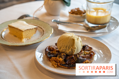 La Estancia Paris, le steakhouse argentin festif, les photos