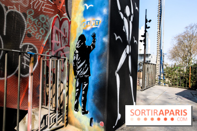 Les Marches de la Paix, nos photos