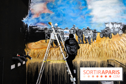 Les Marches de la Paix, nos photos