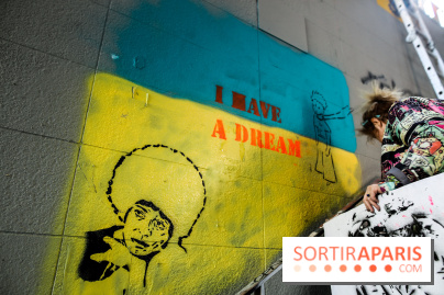 Les Marches de la Paix, nos photos