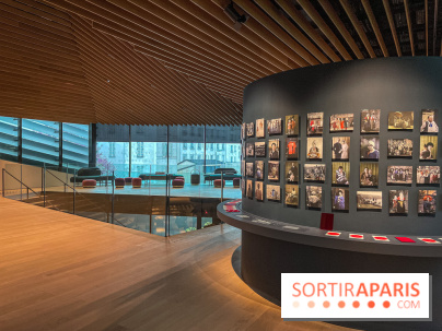 Le nouveau Musée Albert Kahn se dévoile 