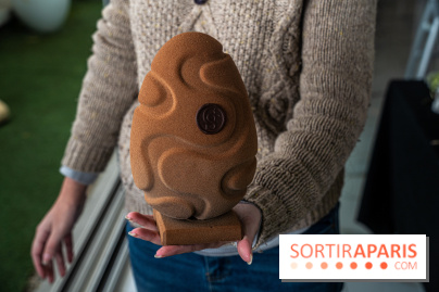 Chocolats de Pâques 2022 CinqSens