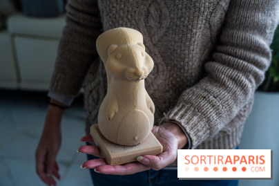 Chocolats de Pâques 2022 CinqSens