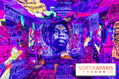 Le Colors Festival Paris 2022, les photos