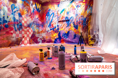 Le Colors Festival Paris 2022, les photos