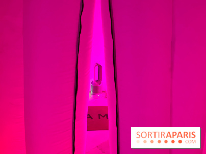 Yogamour, le coffee shop vegan et cosy avec des bulles de méditation et de yoga