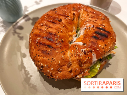 Yogamour, le coffee shop vegan et cosy avec des bulles de méditation et de yoga