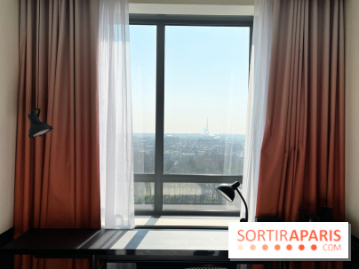 Hôtel Mama Shelter La Défense