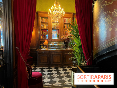 L'Escargot Montorgueil