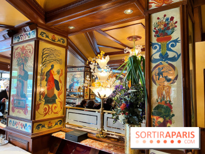 Au Pied de Cochon 2022