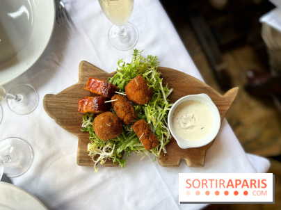 Au Pied de Cochon 2022