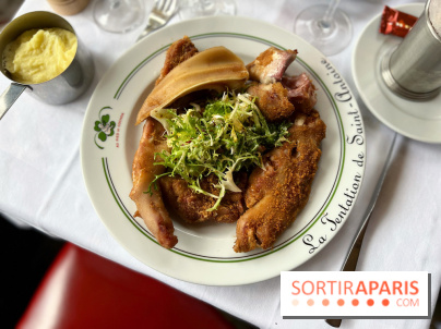 Au Pied de Cochon 2022