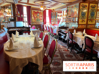 Au Pied de Cochon 2022