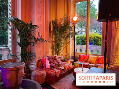 Soirées Unlocked à Paris, nos photos