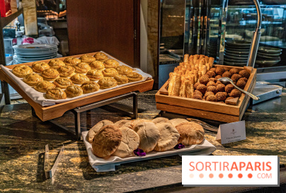 Photos: Le Brunch du Prince de Galles