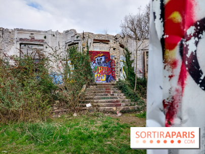 Le Vieux Pays à Goussainville, nos photos