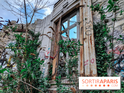 Le Vieux Pays à Goussainville, nos photos