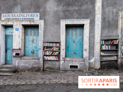 Le Vieux Pays à Goussainville, nos photos