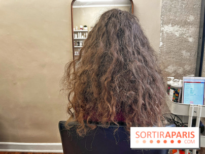 Bouclette.co, le salon de coiffure qui sublime vos cheveux bouclés, frisés et crépus