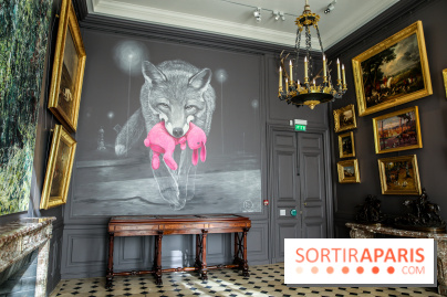 Incursions sauvages, nos photos