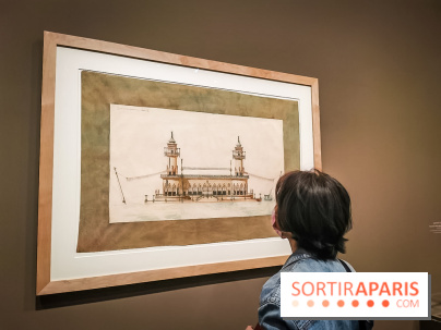 Exposition Gaudí au musée d'Orsay, la rétrospective événement - nos photos