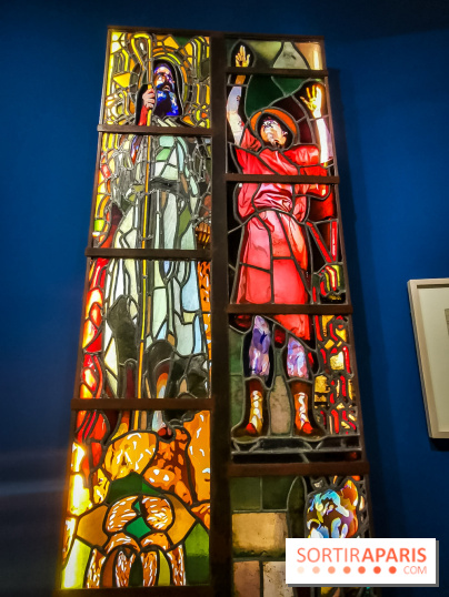 Exposition Gaudí au musée d'Orsay, la rétrospective événement - nos photos