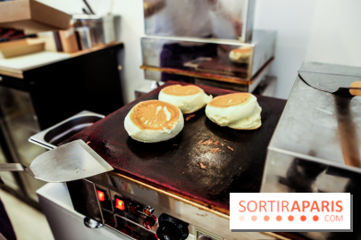 Fluffy Panda à Paris, nos photos