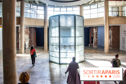 Saison Réclamer la terre au Palais de Tokyo - nos photos