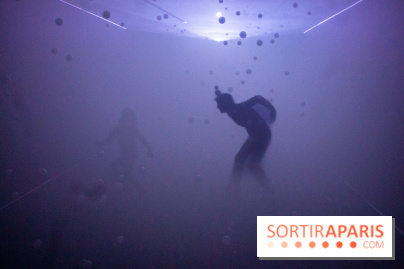 Pop Air à la Villette : nos photos