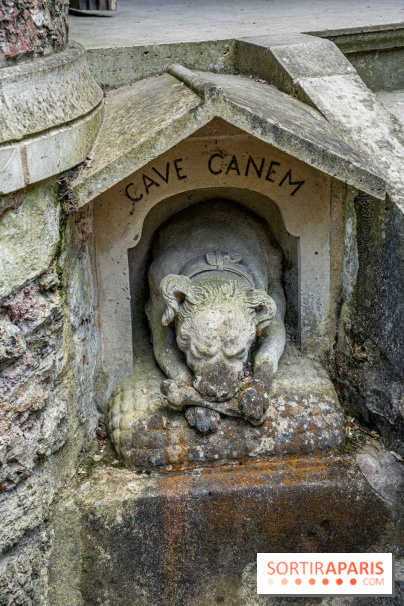 Photos : Le Château de Monte-Cristo