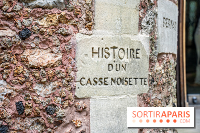 Photos : Le Château de Monte-Cristo