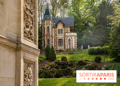 Photos : Le Château de Monte-Cristo