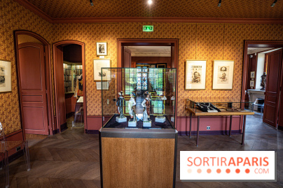 Photos : Le Château de Monte-Cristo