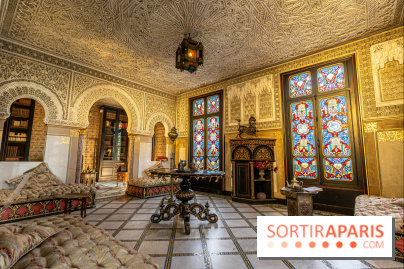 Photos : Le Château de Monte-Cristo