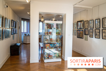 Photos : Le Château de Monte-Cristo