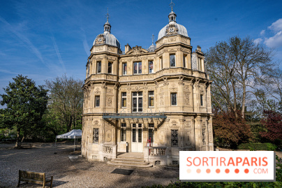 Photos : Le Château de Monte-Cristo