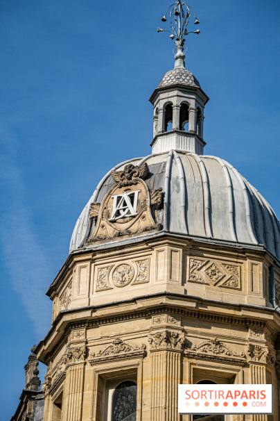 Photos : Le Château de Monte-Cristo
