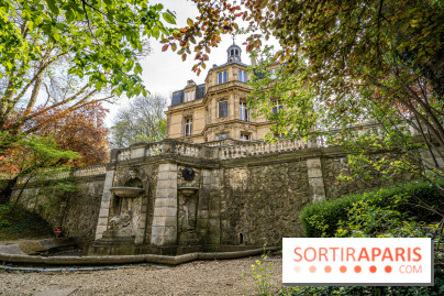 Photos : Le Château de Monte-Cristo