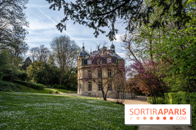 Photos : Le Château de Monte-Cristo