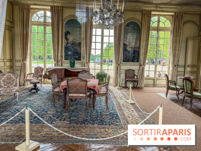 Le Château de Saint-Jean de Beauregard et son Jardin remarquable