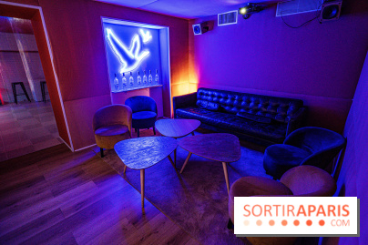 Photos : Philo Saucisse, le restaurant Top Chef 