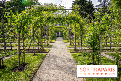 Les jardins du Musée Albert Kahn, nos photos 