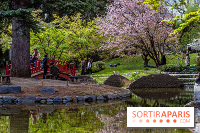 Les jardins du Musée Albert Kahn, nos photos  -  A7C8966