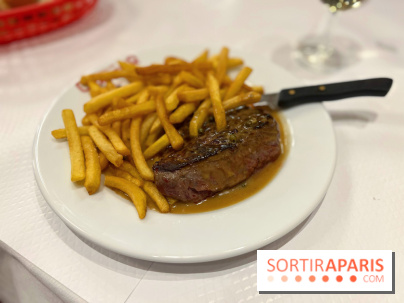 Bouillon Chartier Gare de l'Est