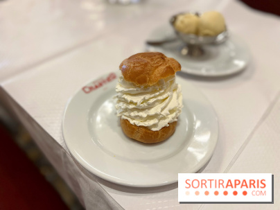 Bouillon Chartier Gare de l'Est