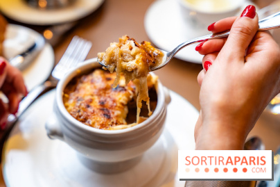 Photos : le Café de la Paix, carte et restaurant  - A7C05146